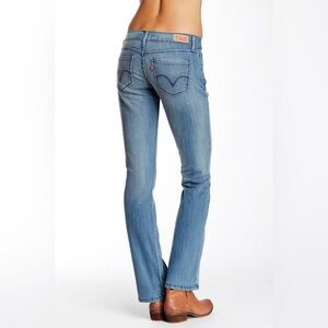 ❤️Levis 524 Too Superlow